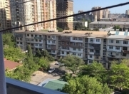 Satılır 3 otaqlı 85 m2 köhnə tikili 8 mkr