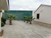 İcarəyə verilir 3 otaqlı 150 m2 həyət evi Məhəmmədli