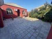 Satılır 3 otaqlı 75 m2 həyət evi Xırdalan