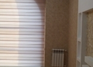 İcarəyə verilir 2 otaqlı 54 m2 yeni tikili Bakıxanov