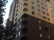 Satılır 3 otaqlı 105 m2 yeni tikili 8 mkr