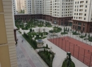 Satılır 3 otaqlı 141 m2 yeni tikili Hüseyn Cavid parkı