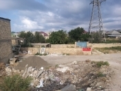 Satılır 3.8 sot torpaq Sumqayıt