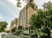 Satılır 4 otaqlı 191 m2 yeni tikili 3 mkr