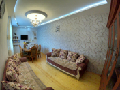 Satılır 3 otaqlı 90 m2 həyət evi Binəqədi