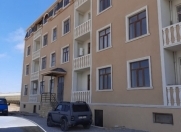 Satılır 1 otaqlı 53.67 m2 yeni tikili Masazır