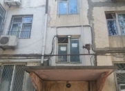 Satılır 3 otaqlı 65 m2 köhnə tikili 3 mkr
