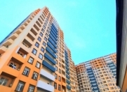 İcarəyə verilir 1 otaqlı 53 m2 yeni tikili Xalqlar Dostluğu m.