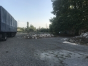 Satılır 50 sot torpaq Bərdə