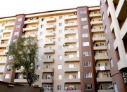 İcarəyə verilir 3 otaqlı 100 m2 yeni tikili Elmlər Akademiyası m.