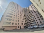 İcarəyə verilir 3 otaqlı 160 m2 yeni tikili Nəsimi r.