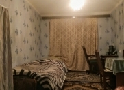 Satılır 1 otaqlı 18 m2 köhnə tikili 8 km