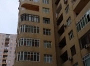 Satılır 3 otaqlı 84 m2 yeni tikili Botanika bağı