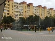 Satılır 2 otaqlı 55 m2 köhnə tikili Hövsan