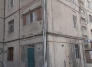 İcarəyə verilir 1 otaqlı 16 m2 köhnə tikili Y.Günəşli