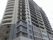 Satılır 3 otaqlı 152 m2 yeni tikili Bakı Dövlət Universiteti