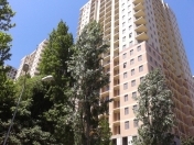 Satılır 4 otaqlı 270 m2 yeni tikili Bakı Dövlət Universiteti