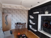 İcarəyə verilir 2 otaqlı 50 m2 yeni tikili Yeni Yasamal