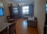 Satılır 3 otaqlı 73 m2 yeni tikili Sumqayıt