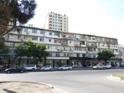 İcarəyə verilir 3 otaqlı 80 m2 köhnə tikili Elmlər Akademiyası m.