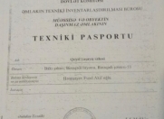 Satılır 52 sot torpaq Binəqədi