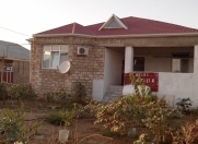 Satılır 5 otaqlı 185 m2 həyət evi Ramana