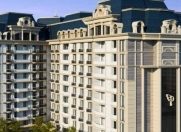 Satılır 1 otaqlı 60 m2 yeni tikili İçəri Şəhər m.