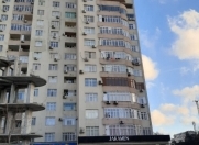 Satılır 3 otaqlı 125 m2 yeni tikili 8 mkr