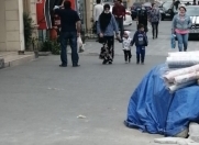 Satılır 2 otaqlı 42 m2 obyekt İnşaatçılar m.