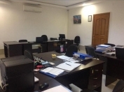 İcarəyə verilir 2 otaqlı 75 m2 ofis Yasamal r.