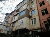 Satılır 2 otaqlı 50 m2 köhnə tikili 4 mkr