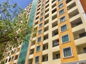 Satılır 2 otaqlı 72 m2 yeni tikili Tibb Universiteti