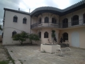 Satılır 5 otaqlı 667.01 m2 həyət evi Pirşağı