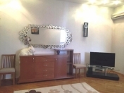 İcarəyə verilir 2 otaqlı 100 m2 yeni tikili Gənclik m.