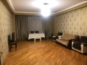 İcarəyə verilir 3 otaqlı 115 m2 yeni tikili Nəriman Nərimanov m.