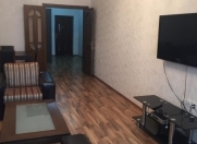 İcarəyə verilir 2 otaqlı 70 m2 yeni tikili Nəsimi r.