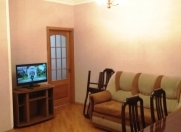 İcarəyə verilir 2 otaqlı 85 m2 yeni tikili İnşaatçılar m.