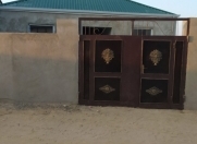 Satılır 3 otaqlı 75 m2 həyət evi Sumqayıt