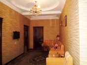 Satılır 3 otaqlı 115 m2 yeni tikili Memar Əcəmi m.