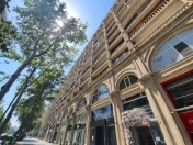 İcarəyə verilir 3 otaqlı 90 m2 köhnə tikili Səbail r.