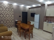 İcarəyə verilir 2 otaqlı 60 m2 yeni tikili Nizami r.