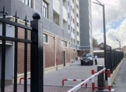 Satılır 3 otaqlı 140 m2 yeni tikili 9 mkr