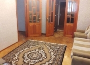 İcarəyə verilir 3 otaqlı 70 m2 köhnə tikili 28 May m.