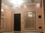 Satılır 3 otaqlı 112 m2 yeni tikili Azadlıq prospekti m.