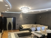 Satılır 3 otaqlı 143.5 m2 yeni tikili 8 mkr