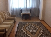 İcarəyə verilir 3 otaqlı 90 m2 köhnə tikili Nəsimi r.