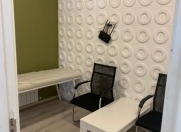 İcarəyə verilir 1 otaqlı 10 m2 ofis Montin