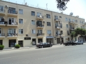 İcarəyə verilir 2 otaqlı 40 m2 köhnə tikili 28 Mall