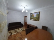 İcarəyə verilir 2 otaqlı 56 m2 köhnə tikili Bakı Dövlət Universiteti