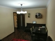 İcarəyə verilir 1 otaqlı 40 m2 köhnə tikili Neftçilər m.